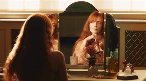 The Awakening: Florence Welch 